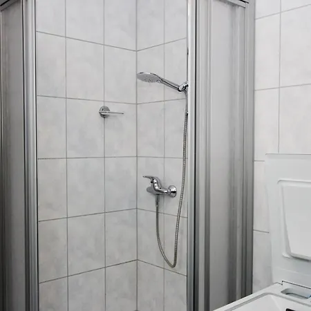 Segelzeit Lejlighed *