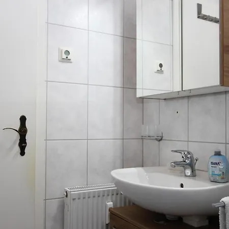 Apartment Segelzeit *
