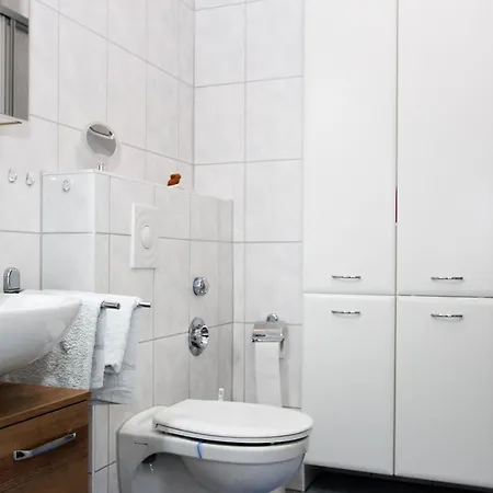 Lejlighed Segelzeit *