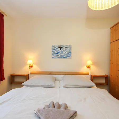 Apartment Segelzeit
