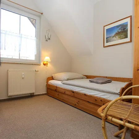 Apartment Segelzeit *